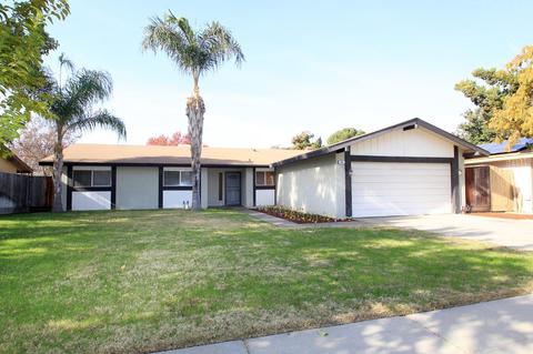 834 Fordham Ave, Clovis, CA 93611 photo 1