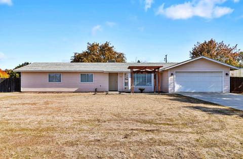 12213 Gabor Way, Madera, CA 93636 photo 1