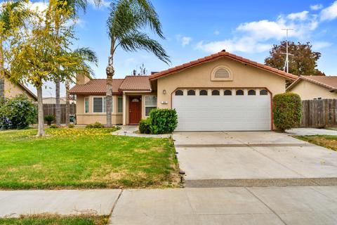 263 S Joseph Ave, Kerman, CA 93630 photo 1