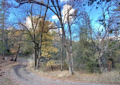 25 China Creek Rd, Oakhurst, CA 93644