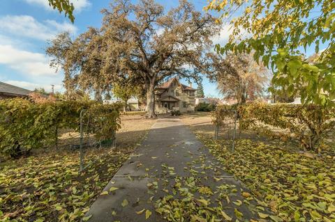 306 N Fowler Ave, Fowler, CA 93625