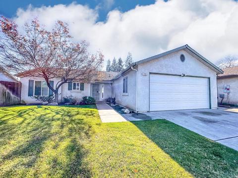 129 W Bellaire Way, Fresno, CA 93705 | 16 Photos | MLS #588237 - Movoto