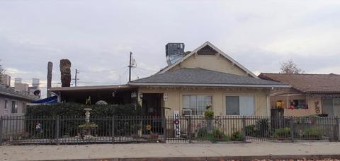 947 E St, Reedley, CA 93654 photo 1