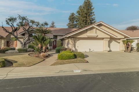 2117 Gibson Ave, Clovis, CA 93611 photo 1