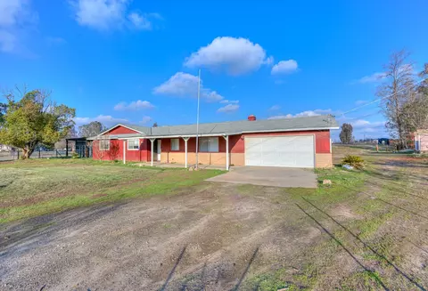 16935 La Canada Rd, Madera, CA 93636 photo 1