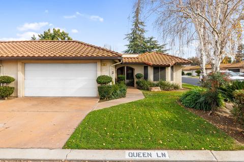 131 Queen Ln, Madera, CA 93637 photo 1