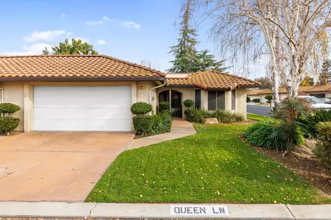 131 Queen Ln, Madera, CA 93637 photo 1