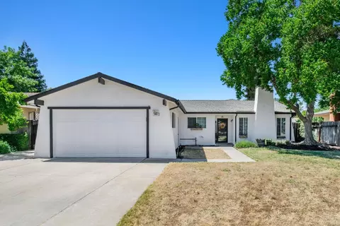3341 W Celeste Ave, Fresno, CA 93711