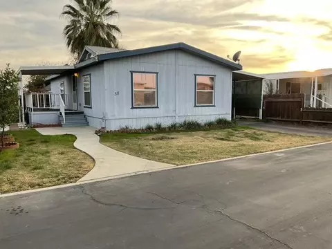 324 Magnolia #58, Lemoore, CA 93245 photo 1