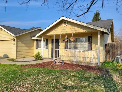 1465 Willow St, Exeter, CA 93221 photo 1