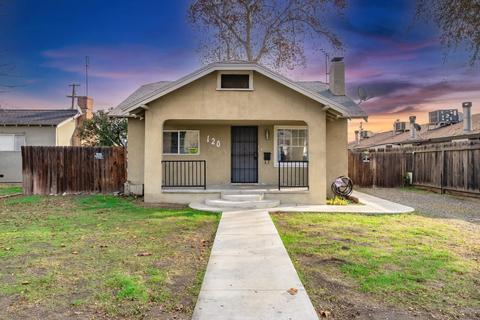 120 N Lemoore Ave, Lemoore, CA 93245 photo 1