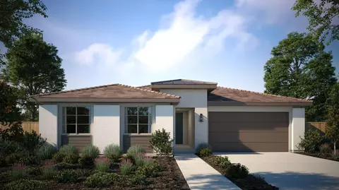 4498 Crown Bluffs Dr, Madera, CA 93636 photo 1