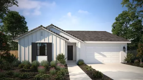 4504 Crown Bluffs Dr, Madera, CA 93636 photo 1