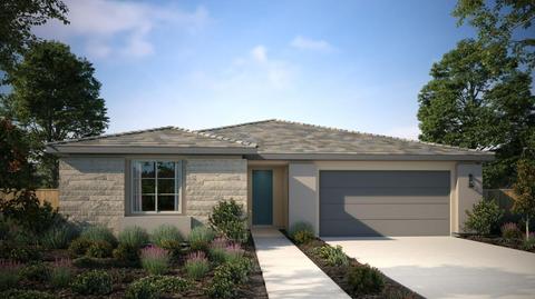 4514 Crown Bluffs Dr, Madera, CA 93636 photo 1