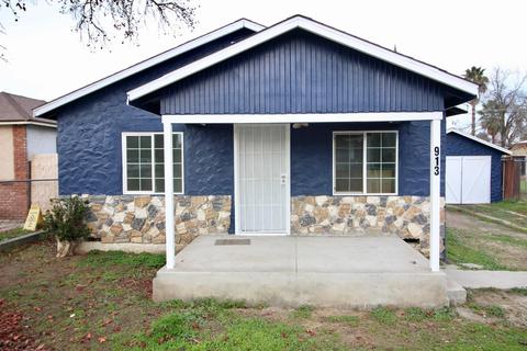 913 Garfield Ave, Madera, CA 93638
