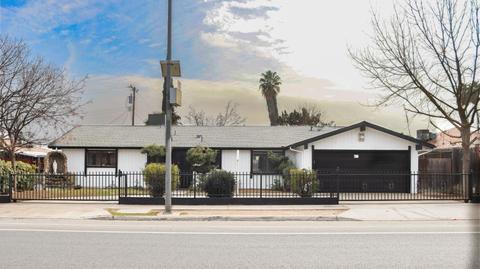 2351 W Mckinley Ave, Fresno, CA 93728