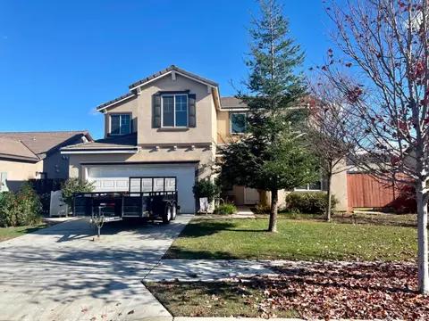 844 Sandra Ave, Sanger, CA 93657 photo 1