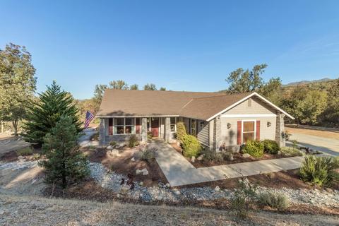 42744 Lulniu Ln, Ahwahnee, CA 93601