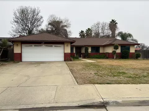 799 Andy Ct, Lemoore, CA 93245 photo 1
