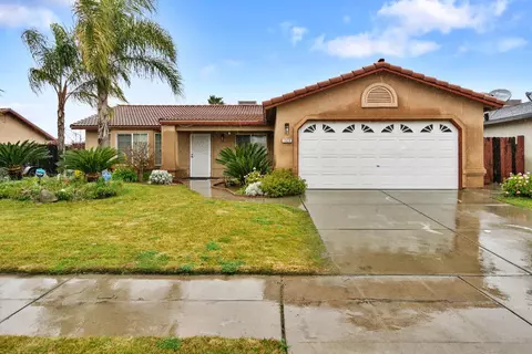 1920 Truman Dr, Madera, CA 93638 photo 1