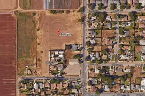 2908 S Martin L King Jr Blvd, Fresno, CA 93706