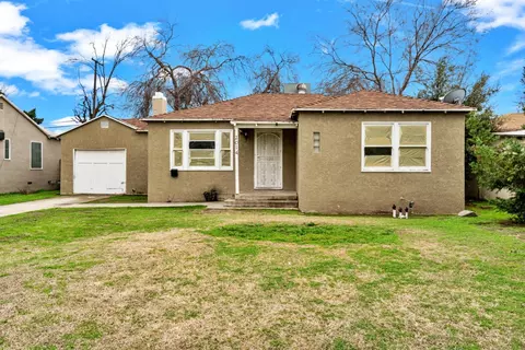 2014 E Harvard Ave, Fresno, CA 93703 photo 1