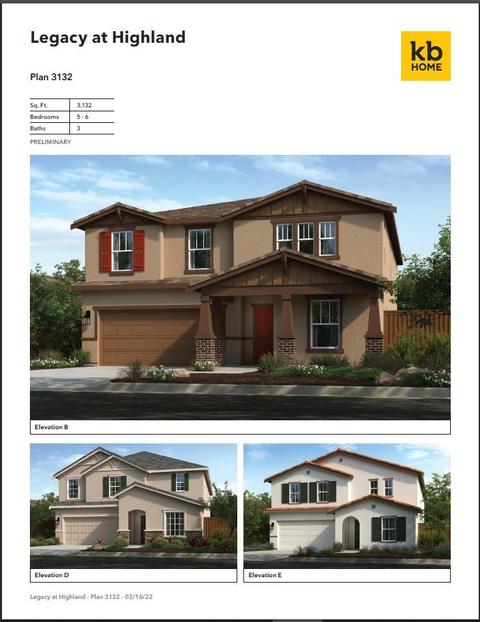 4132 Flint Ave, Clovis, CA 93619 photo 1