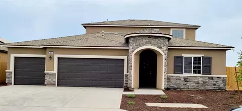 3566 Rocky Bottom St, Madera, CA 93637