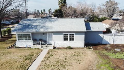 207 N Byron Dr, Lemoore, CA 93245 photo 1