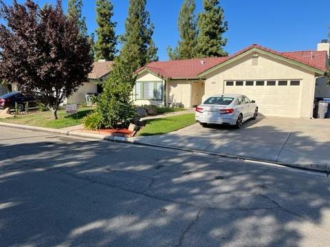 6301 N Ellendale Ave, Fresno, CA 93722
