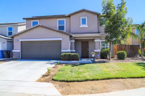 373 Fritz St, Madera, CA 93638 photo 1