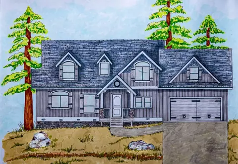 42238 Summit Creek Ln, Shaver Lake, CA 93664