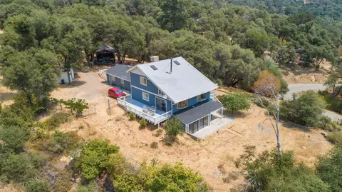 40707 Jean Rd E, Oakhurst, CA 93644 photo 1