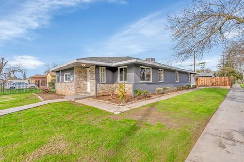1243 E Lansing Way, Fresno, CA 93704