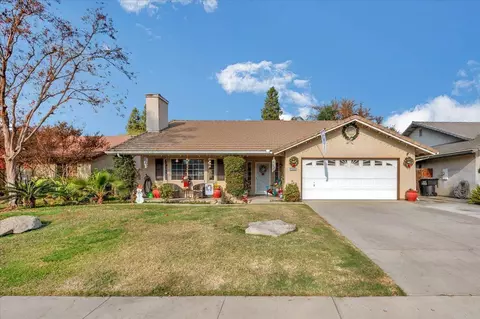 4010 E Laurel Ct, Visalia, CA 93292 photo 1