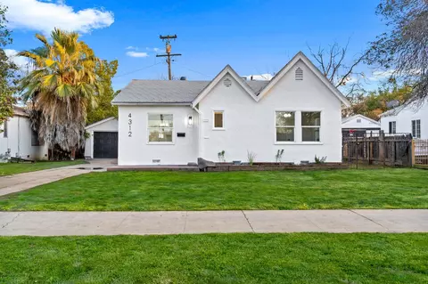 4312 E Ball Ave, Fresno, CA 93702 photo 1