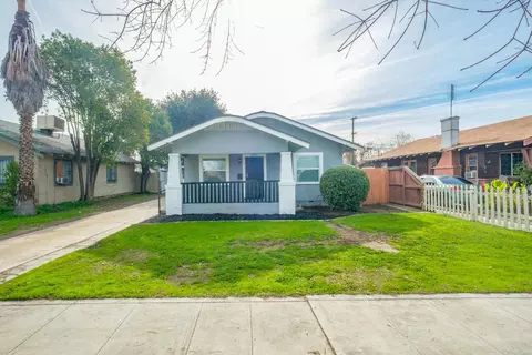 4576 E Iowa Ave, Fresno, CA 93702 photo 1