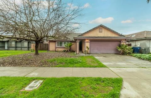 1304 Seneca Dr, Madera, CA 93637 photo 1