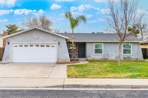 2542 Renn Ave, Clovis, CA 93611 photo 1