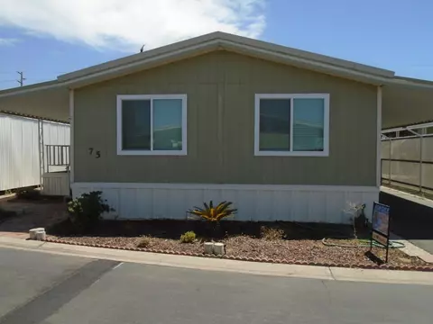 860 E Grangeville Blvd #75, Hanford, CA 93230