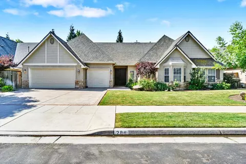 284 W Lester Ave, Clovis, CA 93619 photo 1