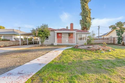 115 N Q St, Madera, CA 93637 photo 1