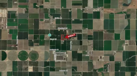 510 E Grant Rd, El Nido, CA 95317