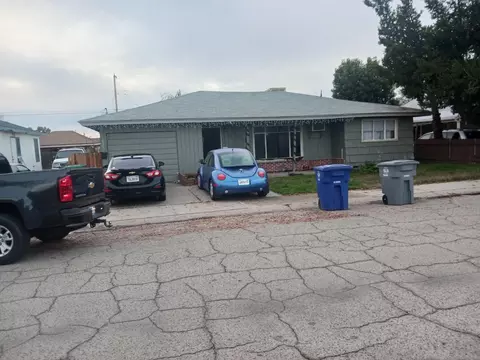 1031 S Church Ave, Reedley, CA 93654