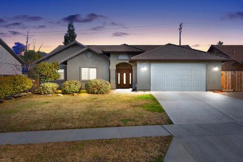2626 Atchison Ave, Sanger, CA 93657 photo 1