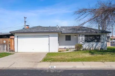 915 W Alamos Ave, Clovis, CA 93612 photo 1