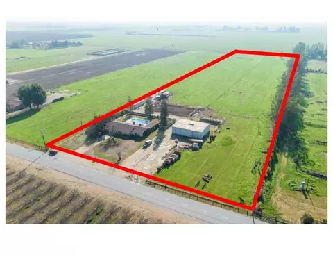 10885 Avenue 360, Visalia, CA 93291