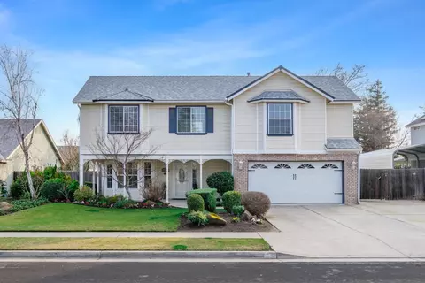 98 Decatur Ave, Clovis, CA 93611 photo 1