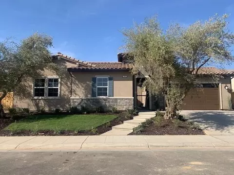 993 W Ridgeline Lot 88 Rd, Madera, CA 93636