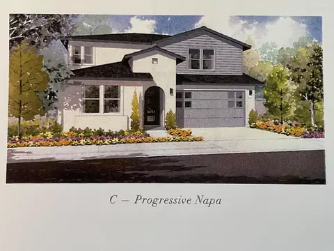 999 Pinnacle Dr W, Madera, CA 93636 photo 1